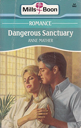 Beispielbild fr Dangerous Sanctuary zum Verkauf von WorldofBooks