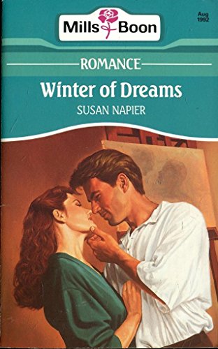 Imagen de archivo de Winter of Dreams a la venta por WorldofBooks