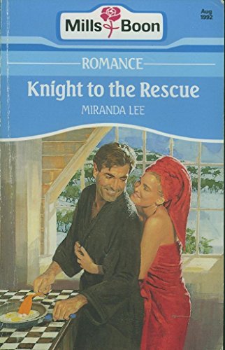 Stock image for Knight to the Rescue for sale by AwesomeBooks