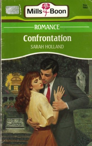 Stock image for Confrontation for sale by WorldofBooks