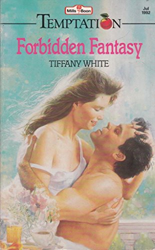 Stock image for Forbidden Fantasy (Temptation S.) for sale by Goldstone Books
