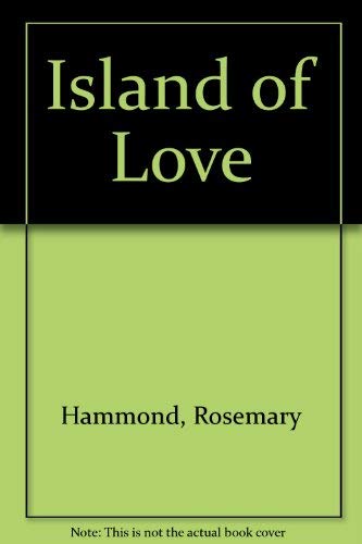9780263778595: Island of Love