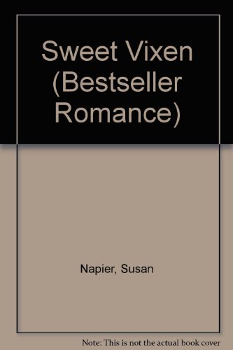 9780263778717: Sweet Vixen (Bestseller Romance)