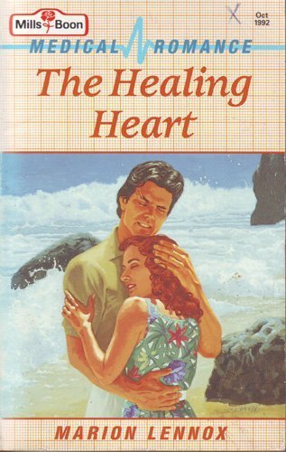 The Healing Heart (9780263778847) by Lennox, Marion