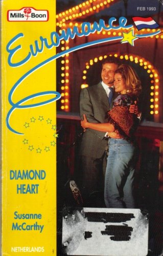 Beispielbild fr Diamond Heart zum Verkauf von AwesomeBooks