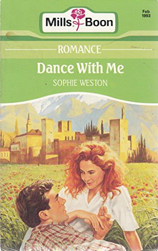 Beispielbild fr Dance with Me zum Verkauf von WorldofBooks