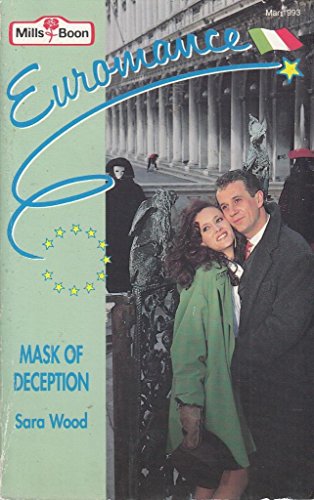 Beispielbild fr Mask of Deception zum Verkauf von WorldofBooks