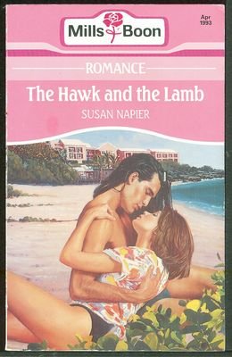 9780263779660: The Hawk and the Lamb