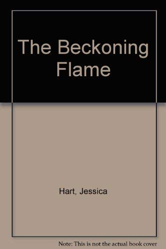 Stock image for The Beckoning Flame for sale by Modernes Antiquariat an der Kyll