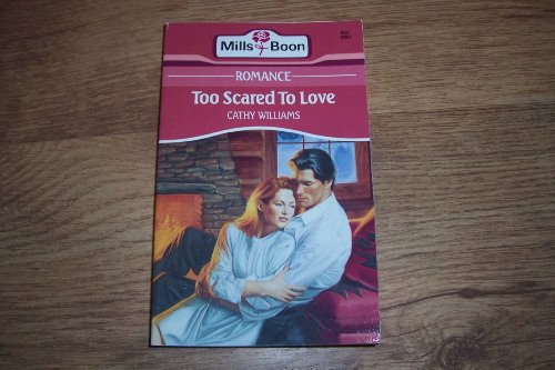 Stock image for Too Scared to Love for sale by Modernes Antiquariat an der Kyll