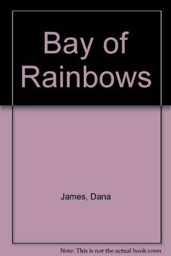 Stock image for Bay of Rainbows for sale by Modernes Antiquariat an der Kyll