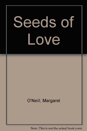 9780263779998: Seeds of Love