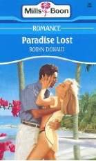 9780263780246: Paradise Lost