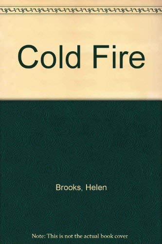 Beispielbild fr Cold Fire zum Verkauf von Reuseabook