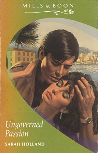 Stock image for Ungoverned Passion for sale by WorldofBooks