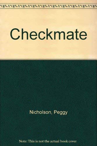 Imagen de archivo de Checkmate a la venta por RIVERLEE BOOKS