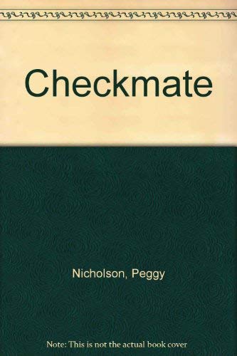 Stock image for Checkmate for sale by RIVERLEE BOOKS