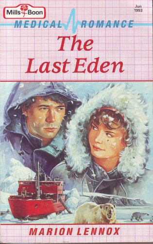 Stock image for The Last Eden for sale by Better World Books