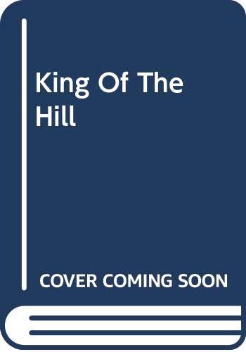 Stock image for King of the Hill and If Love Be Blind - Duet for sale by Greener Books