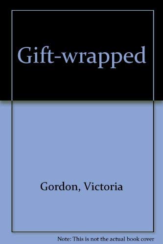 9780263782844: Gift-wrapped