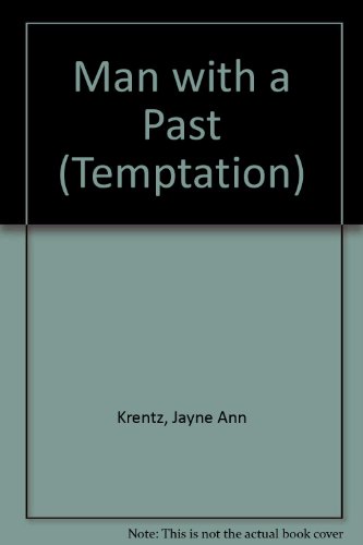 9780263783179: Man with a Past (Temptation S.)