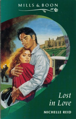 Stock image for Lost in Love for sale by AwesomeBooks