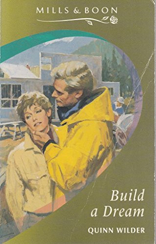 Stock image for Build a Dream for sale by Reuseabook