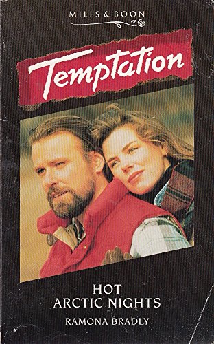 Stock image for Hot Arctic Nights (Temptation S.) for sale by Goldstone Books