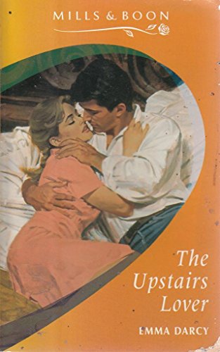 Upstairs Lover (9780263784848) by Darcy, Emma