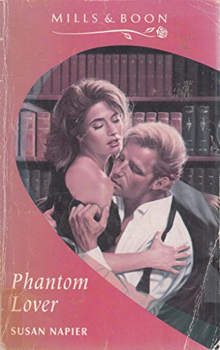 Stock image for Phantom Lover for sale by ThriftBooks-Atlanta