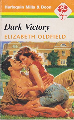 Stock image for Dark Victory for sale by WorldofBooks