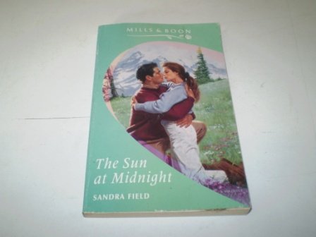 Beispielbild fr The Sun at Midnight zum Verkauf von AwesomeBooks
