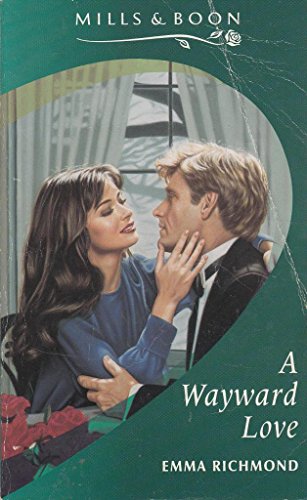 Imagen de archivo de A Wayward Love a la venta por RIVERLEE BOOKS