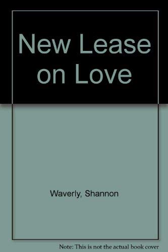 Stock image for New Lease on Love for sale by MusicMagpie