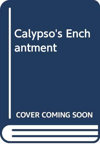 Calypso's Enchantment (9780263787665) by Walker, Kate