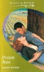 Stock image for Dream Man for sale by AwesomeBooks