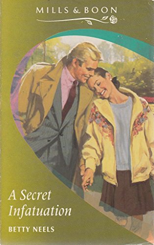 Stock image for A Secret Infatuation for sale by RIVERLEE BOOKS
