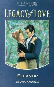 Stock image for Eleanor (Legacy of Love S.) for sale by WorldofBooks