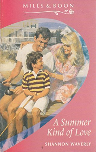 Stock image for A Summer Kind of Love for sale by AwesomeBooks