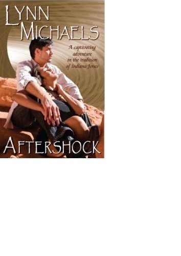 Beispielbild fr Aftershock (Temptation S.) zum Verkauf von AwesomeBooks