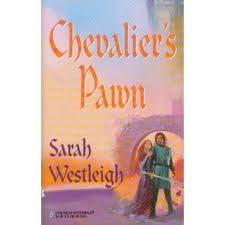 9780263790917: Chevalier's Pawn (Legacy of Love S.)