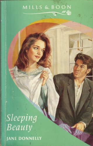 Beispielbild fr Sleeping Beauty (Mills & Boon Romance) zum Verkauf von AwesomeBooks