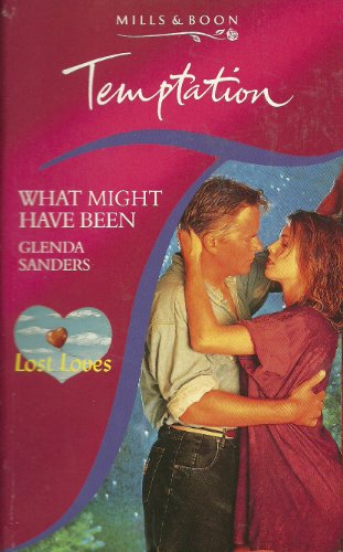 Stock image for What Might Have Been (Temptation S.) for sale by Goldstone Books