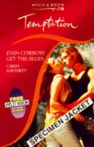 9780263793680: A Kiss in the Dark (Temptation S.)