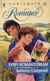 Every Woman's Dream (9780263793888) by Campbell, Bethany