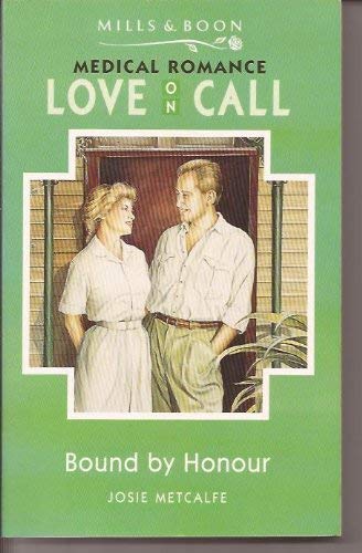 Imagen de archivo de Bound by Honour (Love on Call S.) a la venta por WorldofBooks