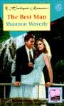 The Best Man (9780263795592) by Shannon Waverly