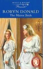 Beispielbild fr The Mirror Bride (Presents S.) zum Verkauf von WorldofBooks