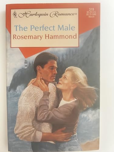 Imagen de archivo de The Perfect Male a la venta por WorldofBooks