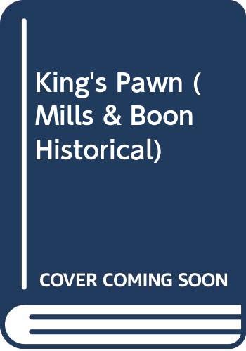 Imagen de archivo de King's Pawn a la venta por Better World Books Ltd